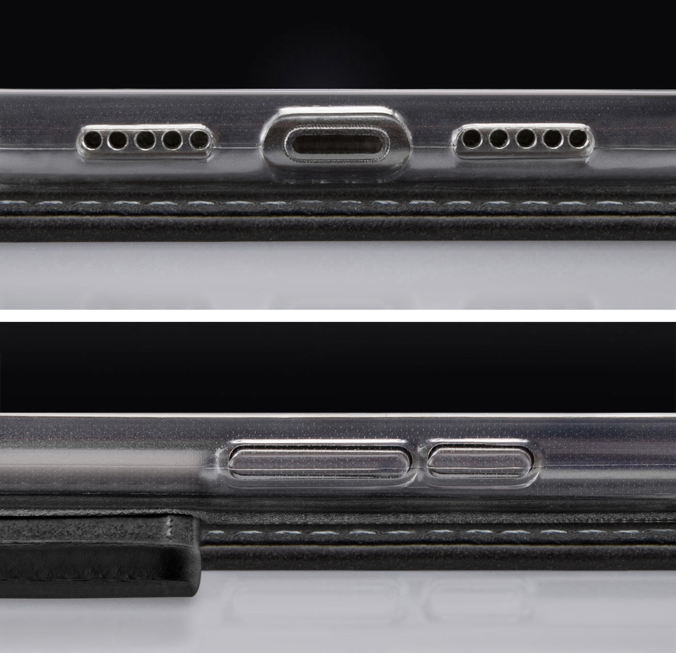 My Style Flex Wallet For Apple Iphone 14 Olive