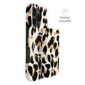 Mio By Mobilize Mio Powerbank 5000Mah With Double Sided Magsafe Compatibility  Leopard - Matt