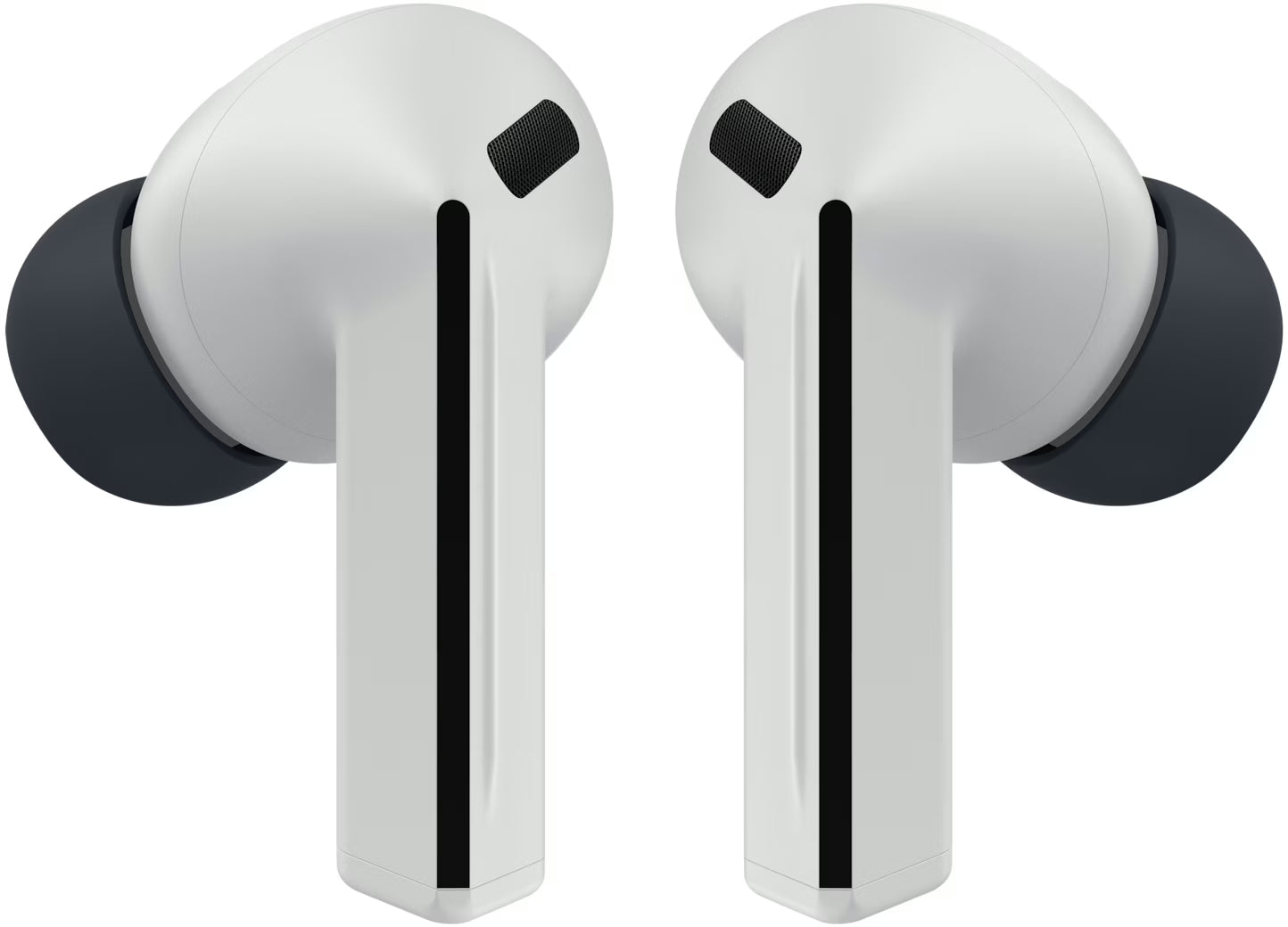Samsung Sm-R420Nzaaeub Samsung Galaxy Buds3 Fe Silver