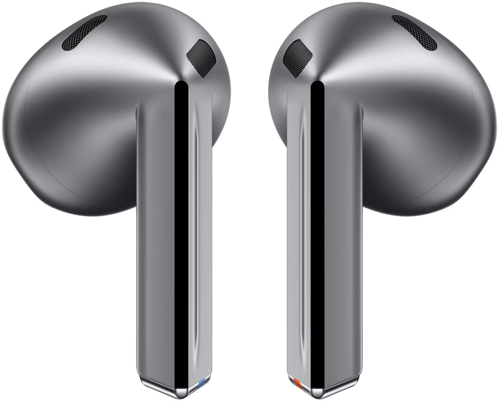 Samsung Sm-R530Nzaaeub Samsung Galaxy Buds3 Silver