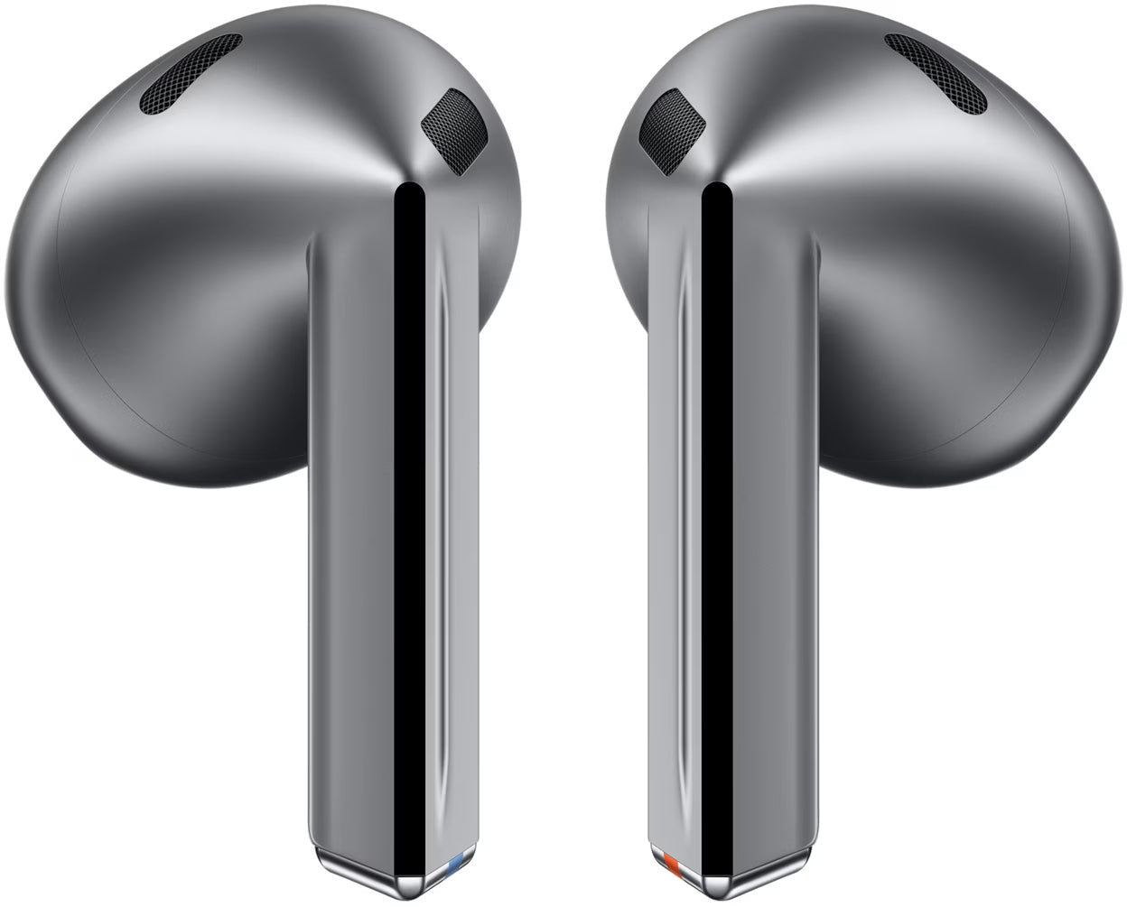 Samsung Sm-R530Nzaaeub Samsung Galaxy Buds3 Silver