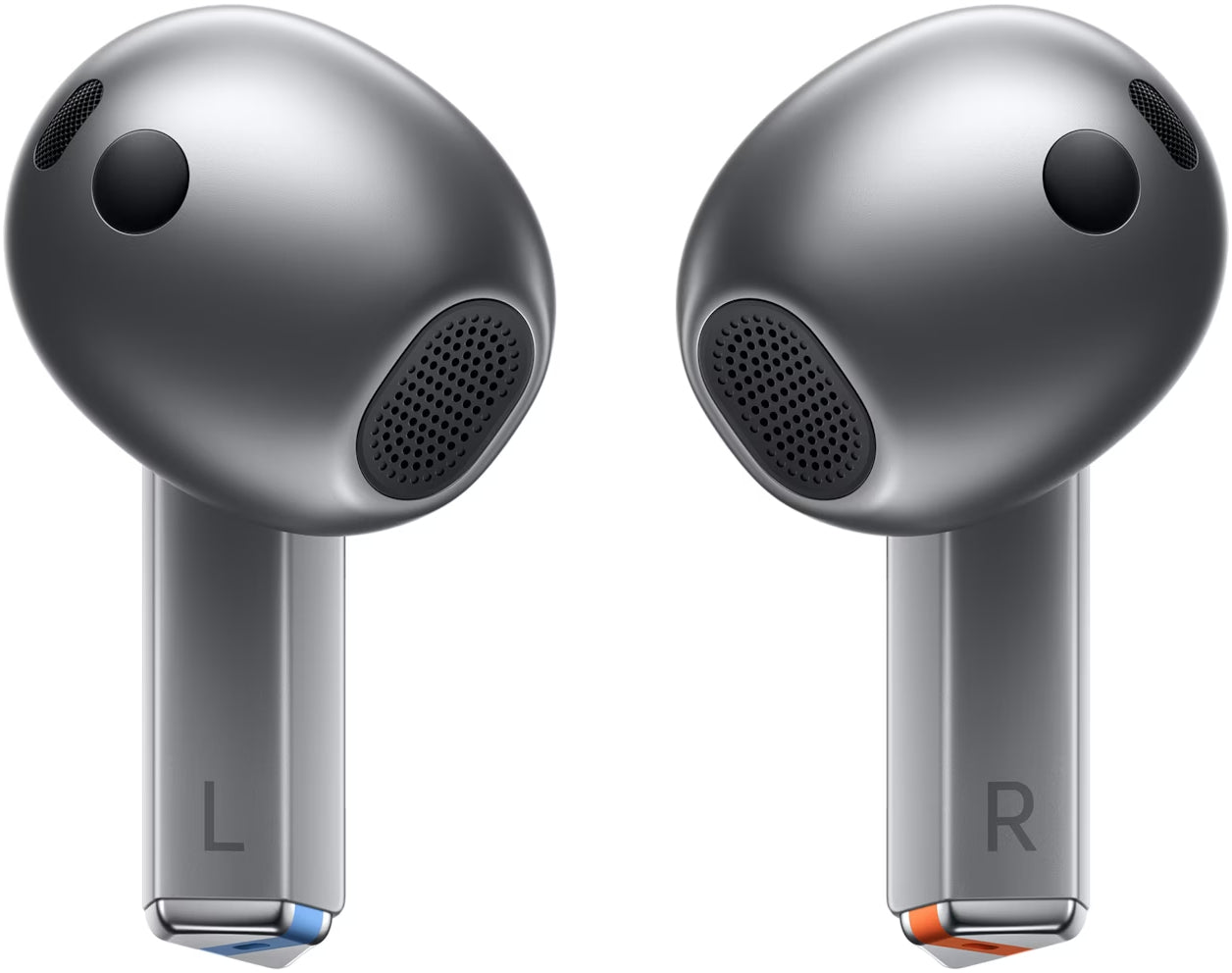 Samsung Sm-R530Nzaaeub Samsung Galaxy Buds3 Silver