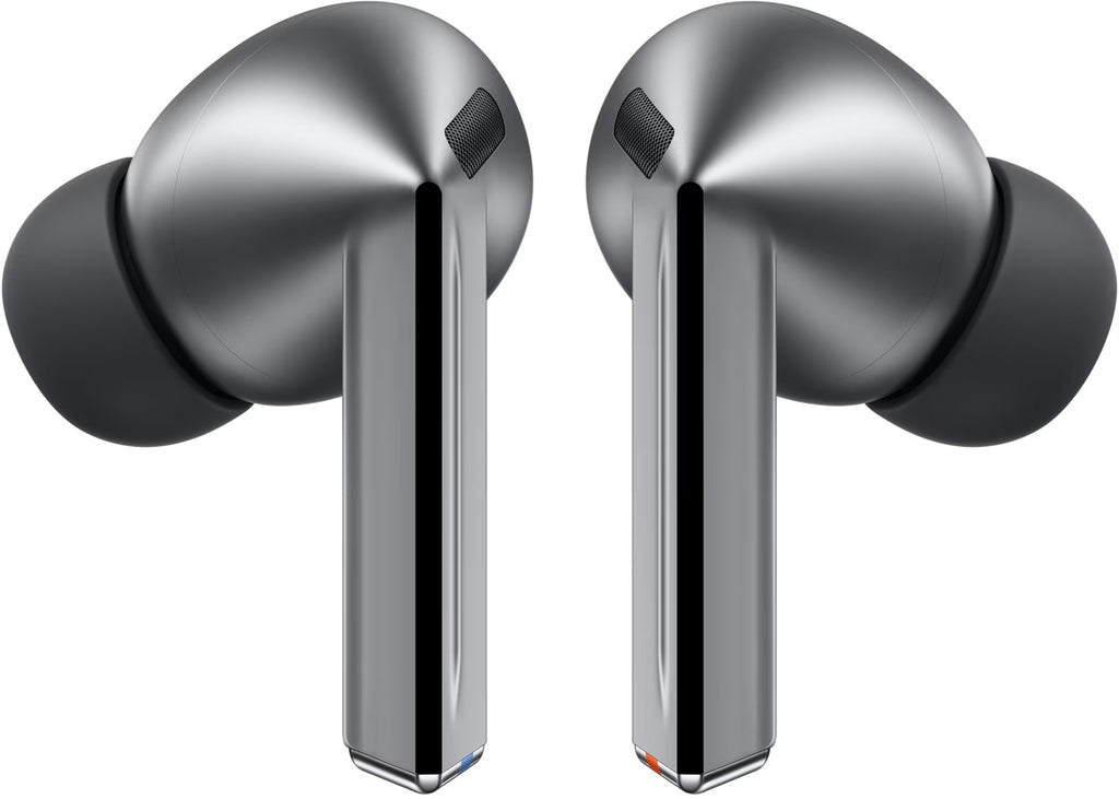 Samsung Sm-R630Nzaaeub Samsung Galaxy Buds3 Pro Silver