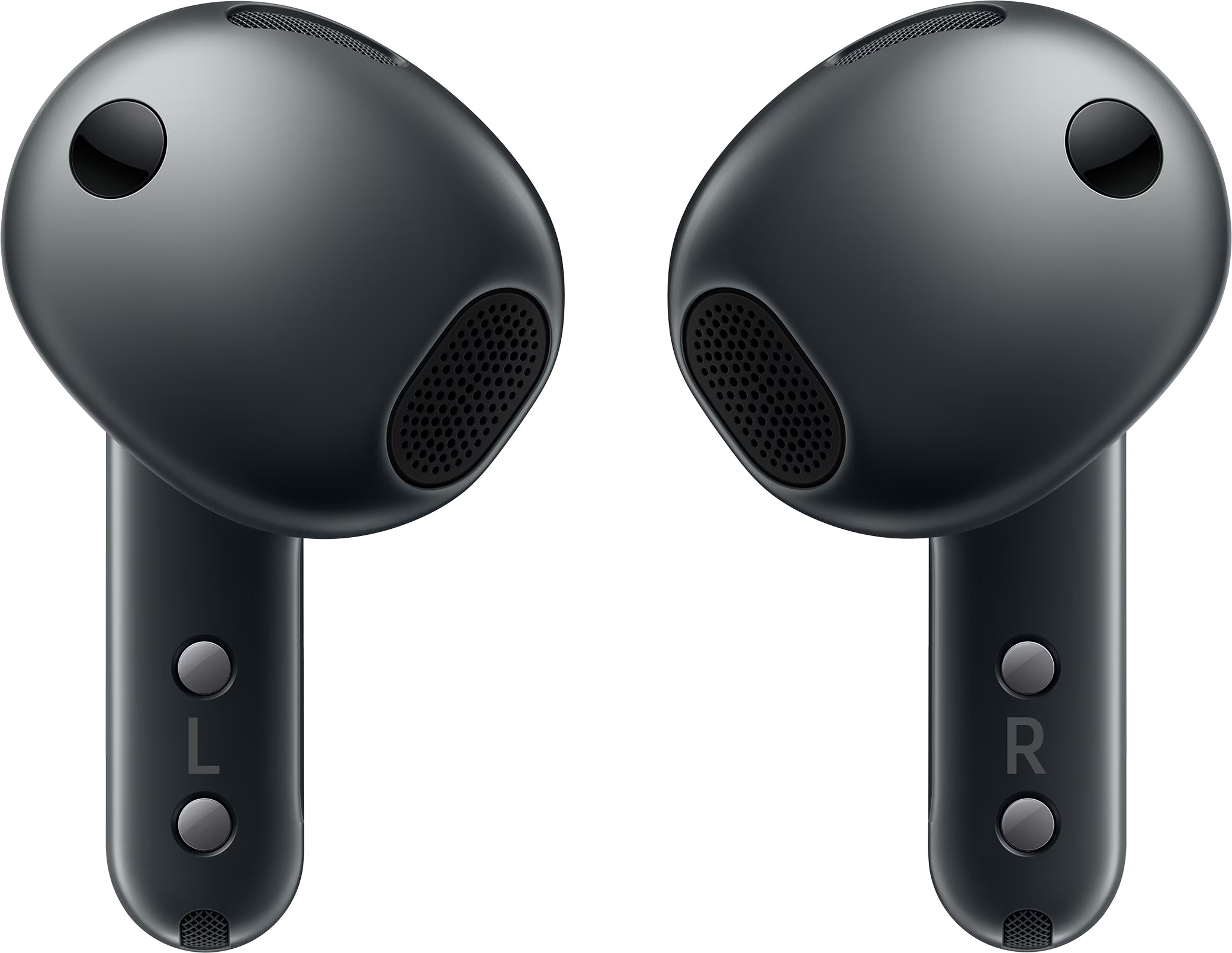 Samsung Sm-R540Nzkaeub Samsung Galaxy Buds4 Black