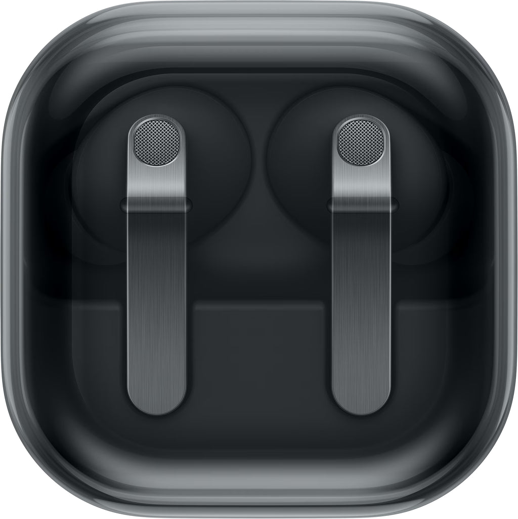 Samsung Sm-R640Nzkaeub Samsung Galaxy Buds4 Pro Black