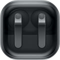 Samsung Sm-R640Nzkaeub Samsung Galaxy Buds4 Pro Black