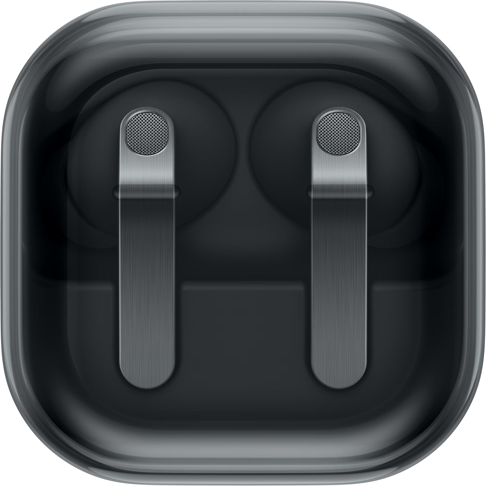 Samsung Sm-R640Nzkaeub Samsung Galaxy Buds4 Pro Black