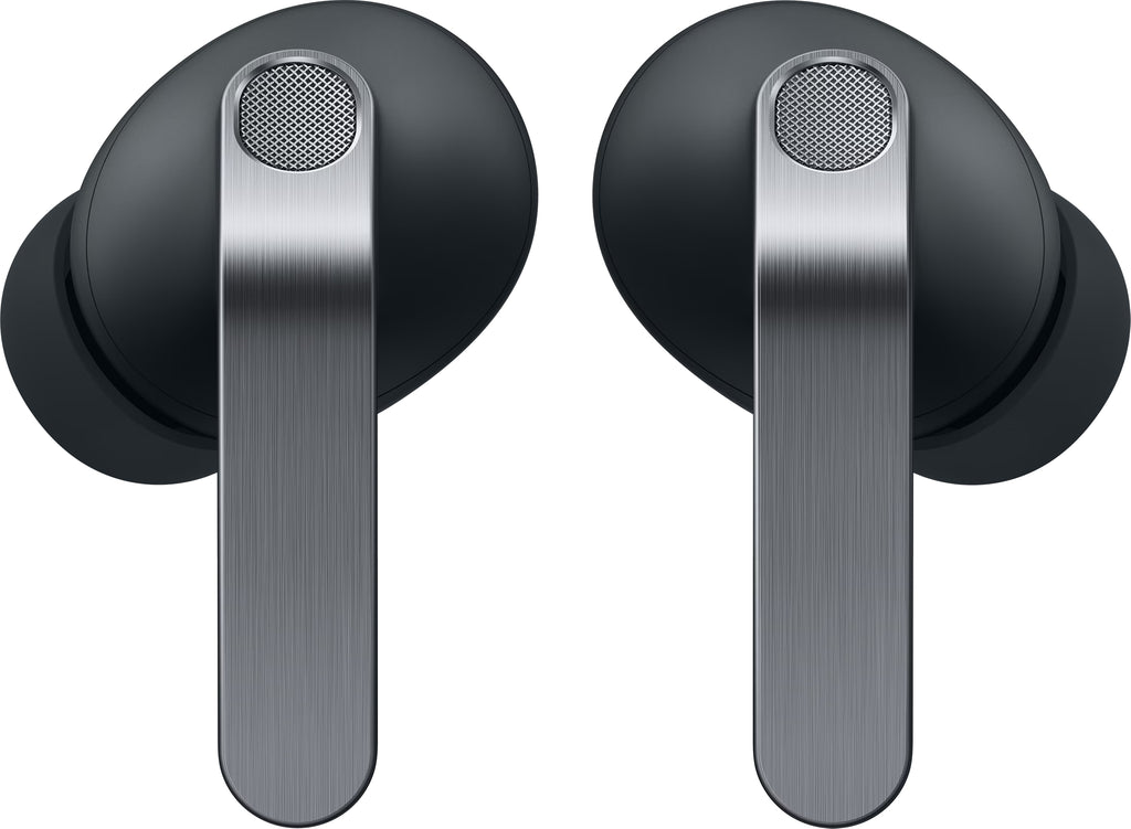 Samsung Sm-R640Nzkaeub Samsung Galaxy Buds4 Pro Black