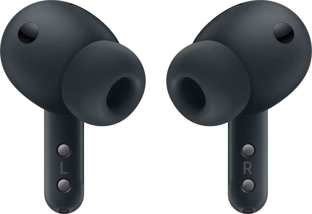 Samsung Sm-R640Nzkaeub Samsung Galaxy Buds4 Pro Black