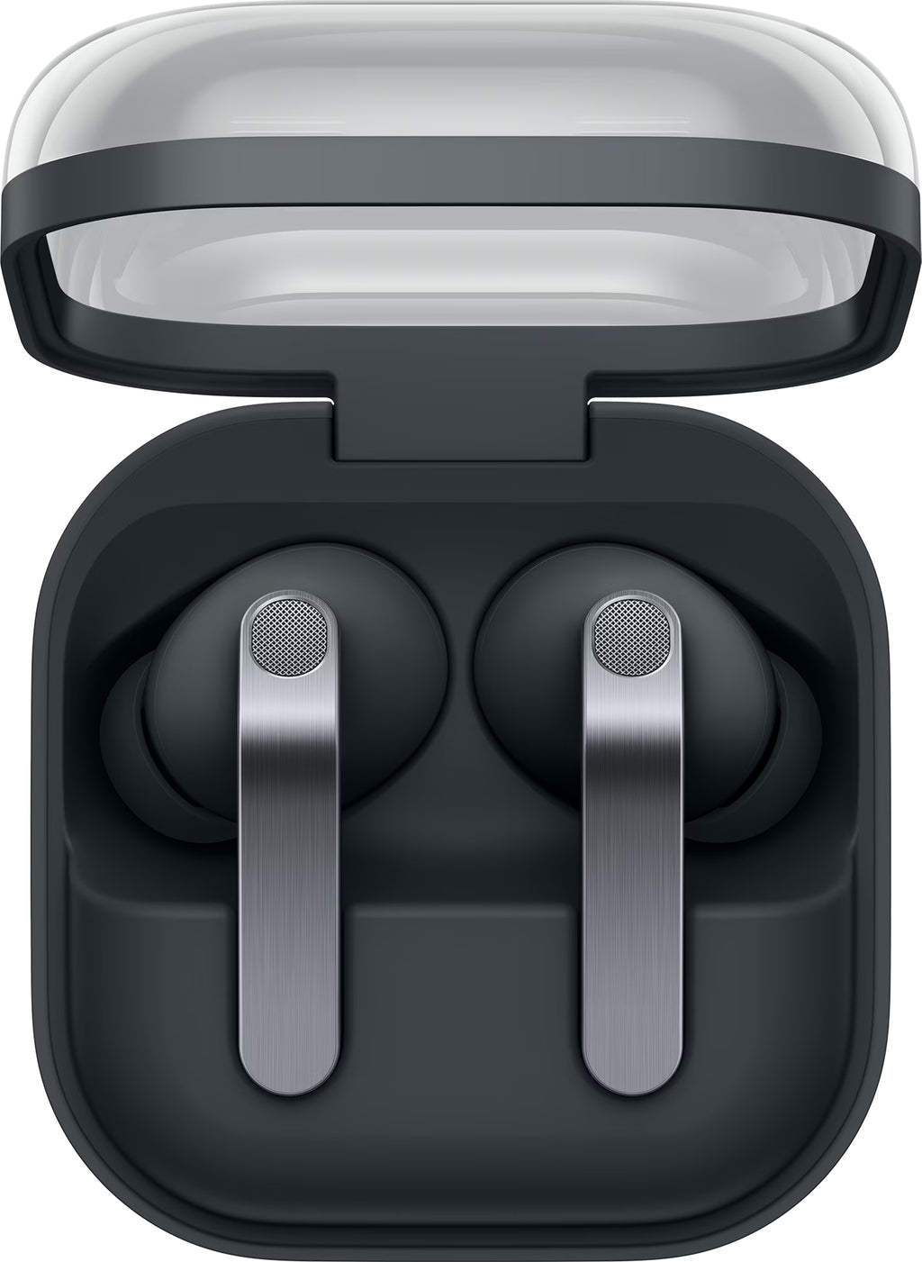 Samsung Sm-R640Nzkaeub Samsung Galaxy Buds4 Pro Black