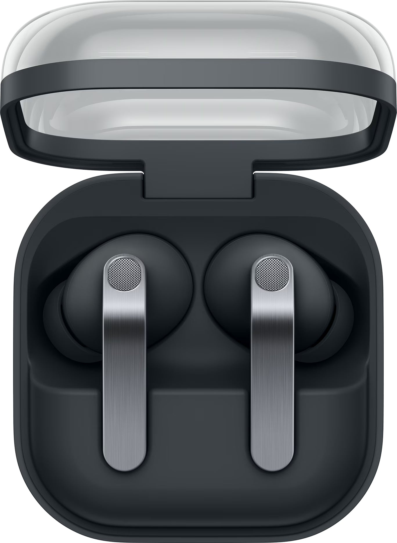 Samsung Sm-R640Nzkaeub Samsung Galaxy Buds4 Pro Black