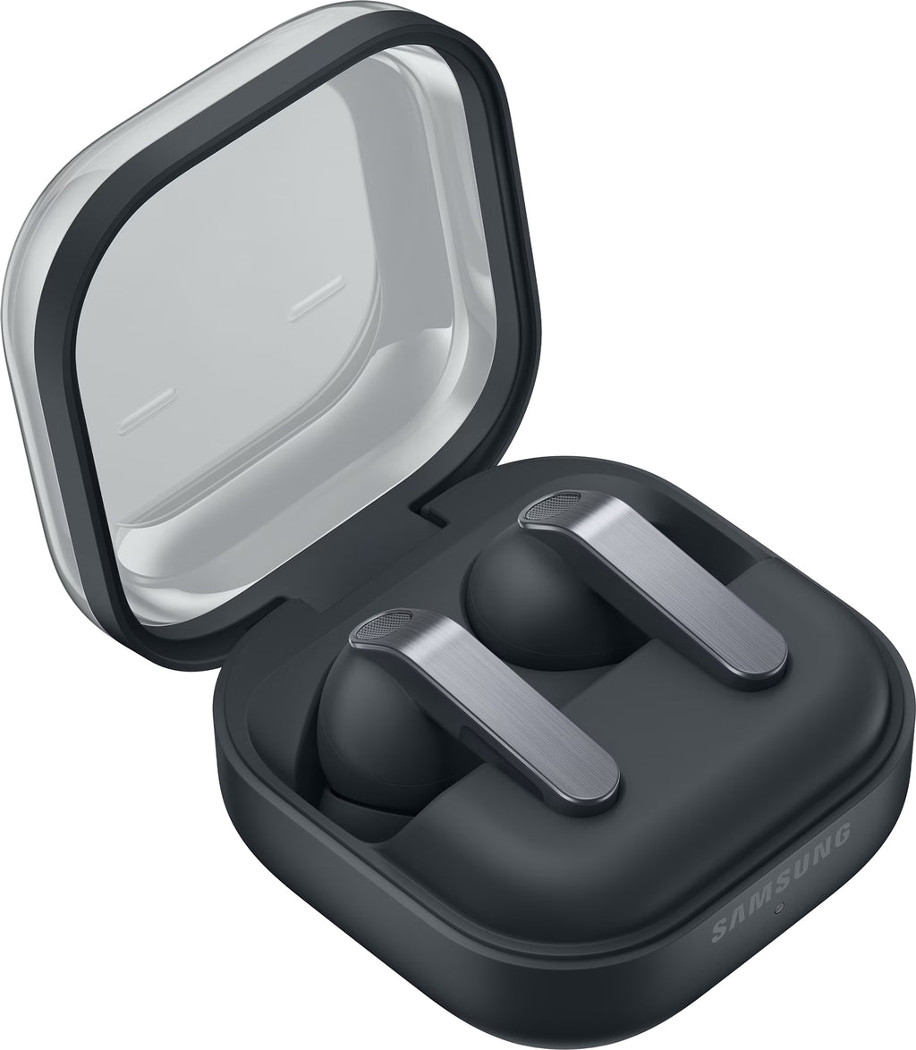 Samsung Sm-R640Nzkaeub Samsung Galaxy Buds4 Pro Black