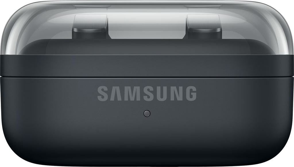 Samsung Sm-R640Nzkaeub Samsung Galaxy Buds4 Pro Black