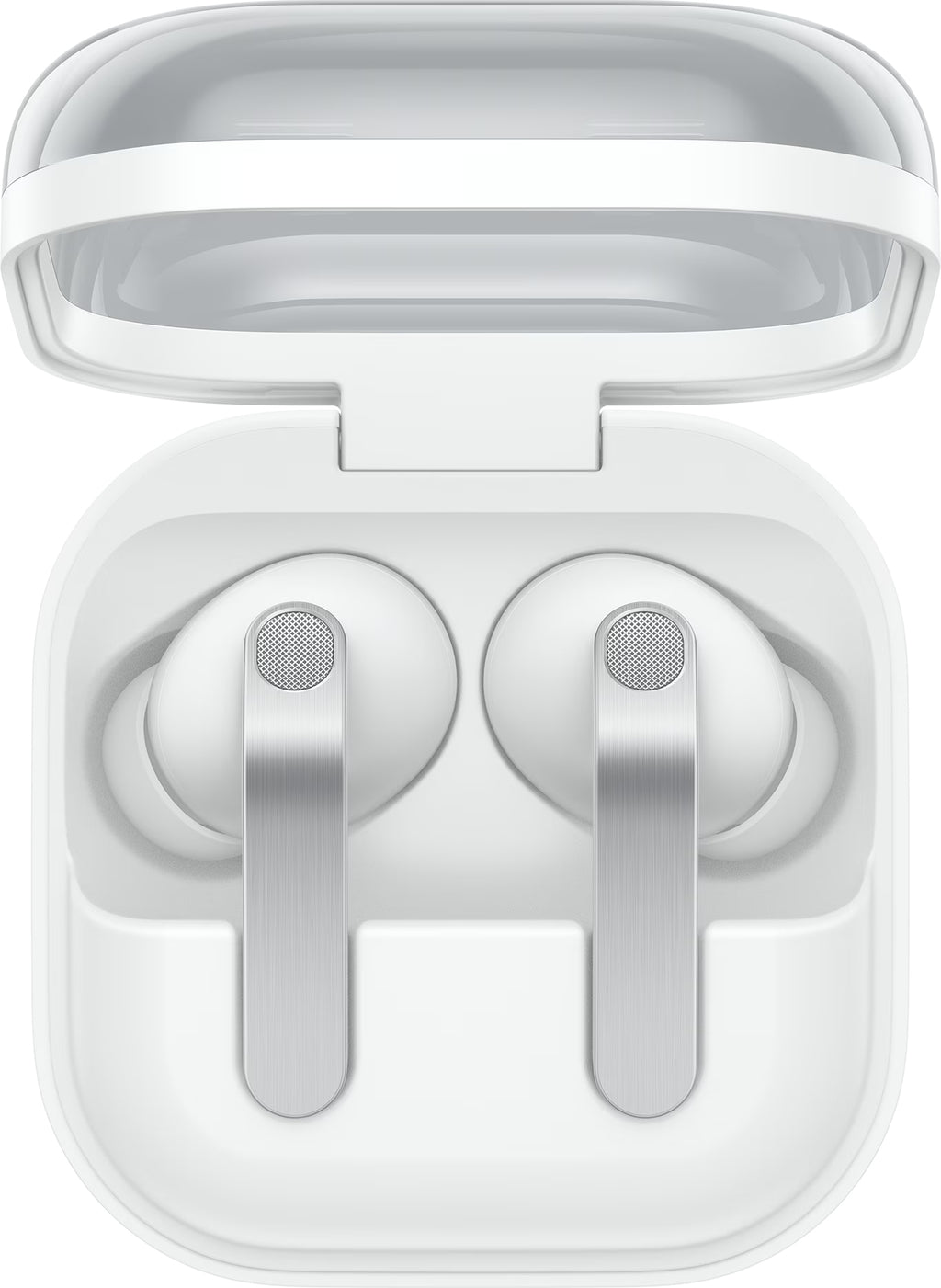 Samsung Sm-R640Nzwaeub Samsung Galaxy Buds4 Pro White