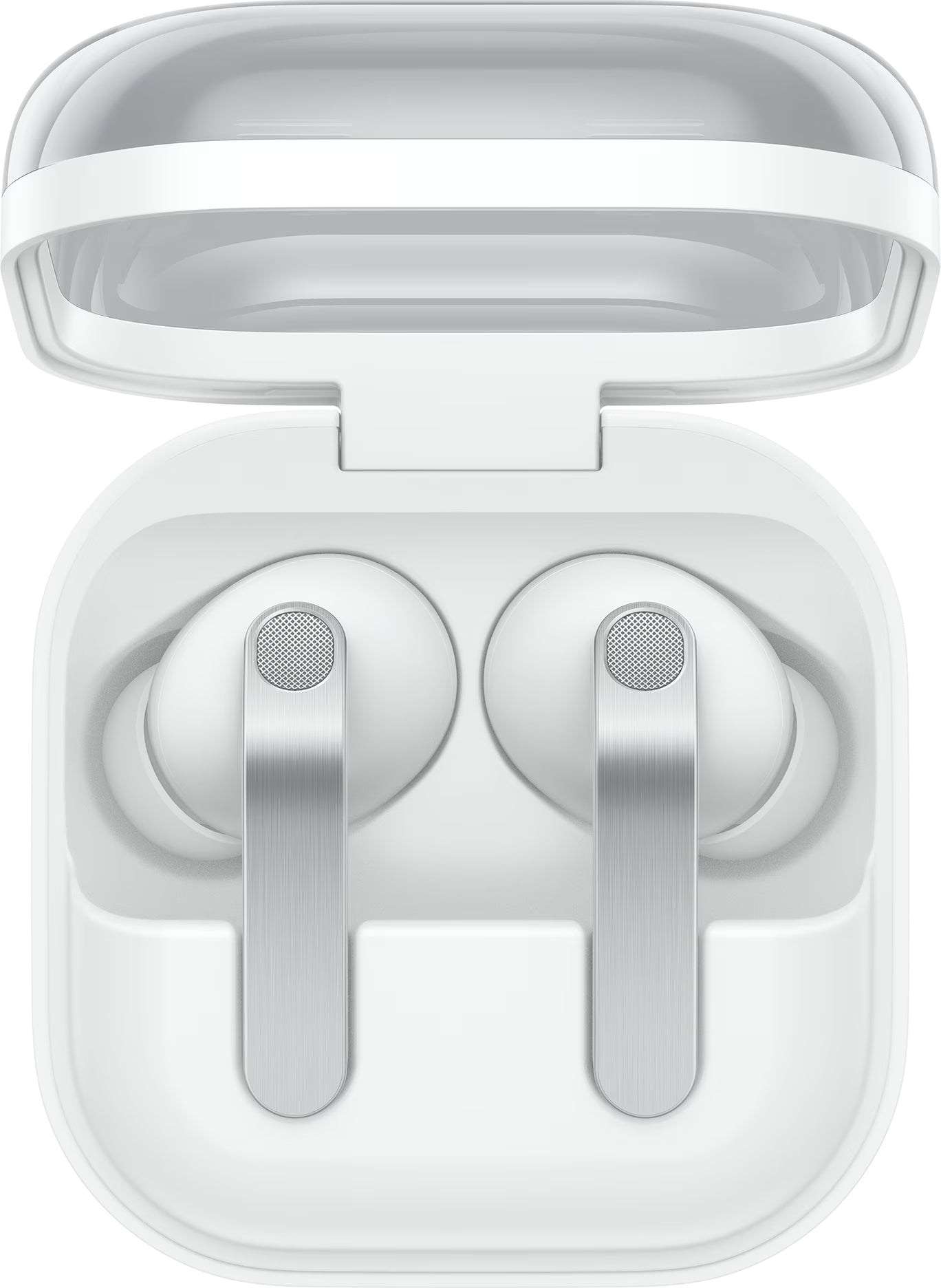 Samsung Sm-R640Nzwaeub Samsung Galaxy Buds4 Pro White