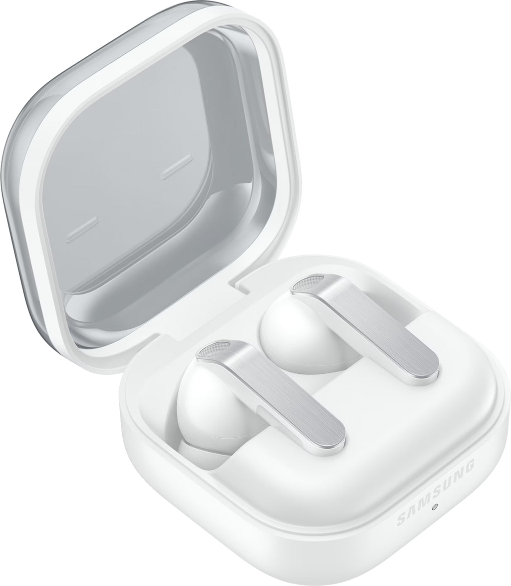 Samsung Sm-R640Nzwaeub Samsung Galaxy Buds4 Pro White