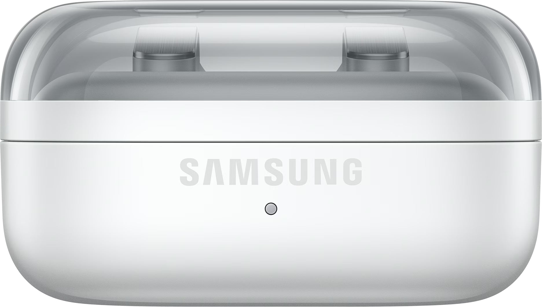 Samsung Sm-R640Nzwaeub Samsung Galaxy Buds4 Pro White