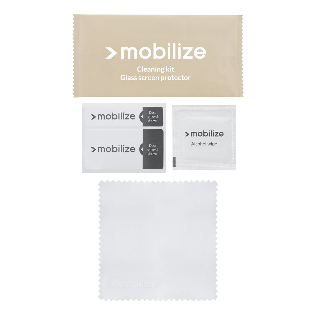 Mobilize Glass Screen Protector Xiaomi 17T Pro