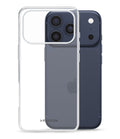 Mobilize Gelly Case Apple Iphone 17 Pro/18 Pro Clear
